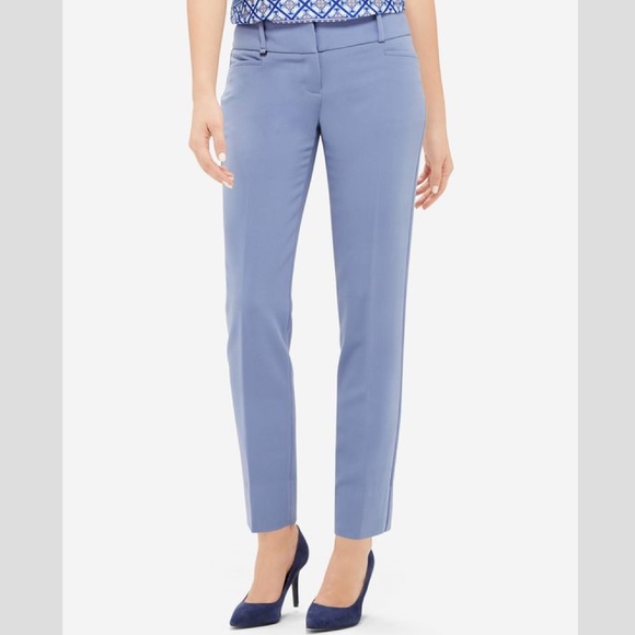 The Limited Powder Blue Suit 0 - Picture 3 of 5